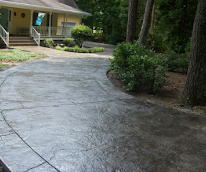 Hermitage Custom Concrete Services